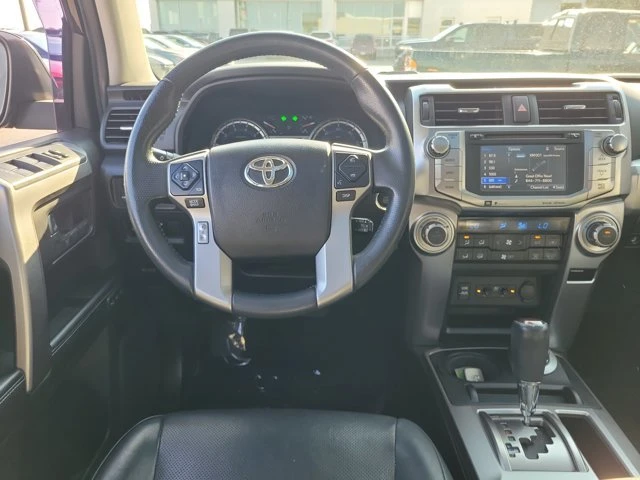 2018 Toyota 4Runner 5th Gen - Image 10 of 20