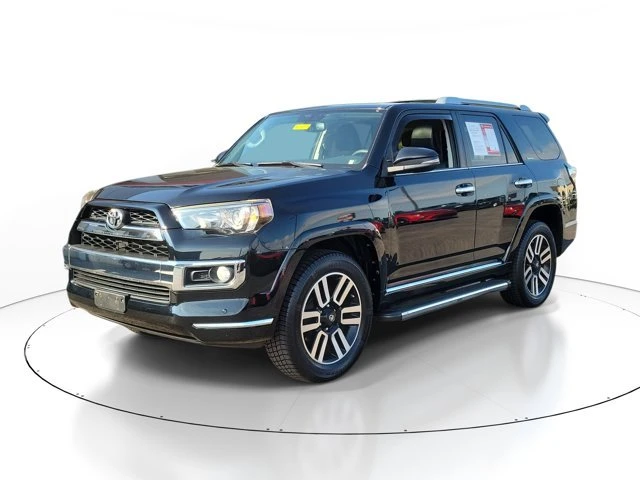 2018 Toyota 4Runner 5th Gen - Image 2 of 20