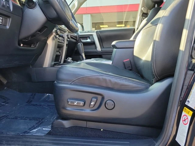 2018 Toyota 4Runner 5th Gen - Image 16 of 20