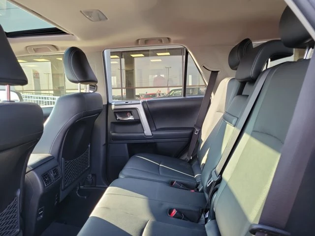 2018 Toyota 4Runner 5th Gen - Image 11 of 20