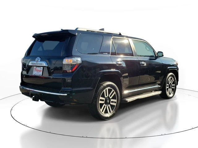 2018 Toyota 4Runner 5th Gen - Image 4 of 20