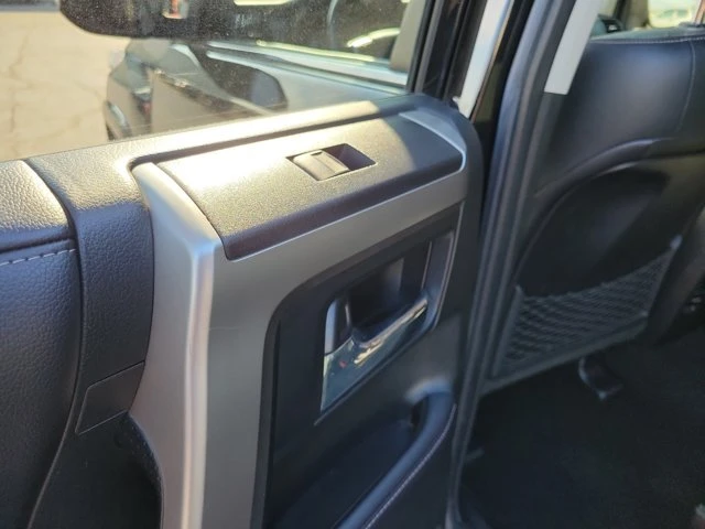 2018 Toyota 4Runner 5th Gen - Image 13 of 20