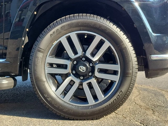 2018 Toyota 4Runner 5th Gen - Image 5 of 20