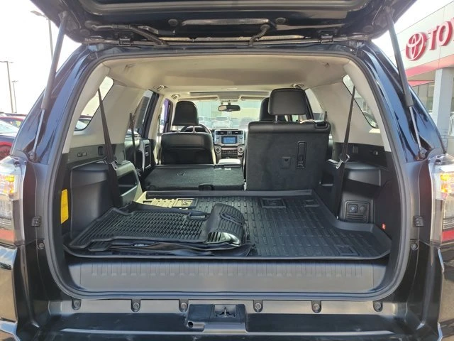 2018 Toyota 4Runner 5th Gen - Image 8 of 20