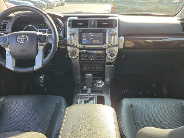 2018 Toyota 4Runner 5th Gen - Image 9 of 20