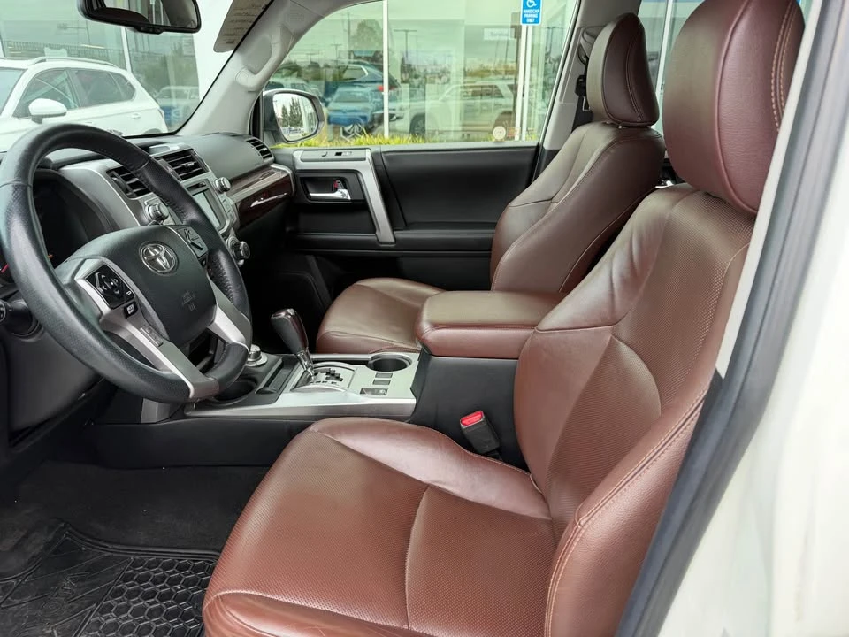 2018 Toyota 4Runner 5th Gen - Image 14 of 16