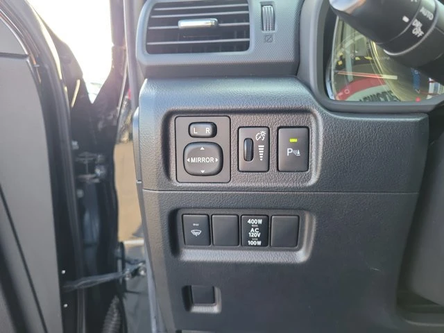 2018 Toyota 4Runner 5th Gen - Image 20 of 20