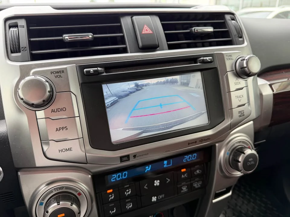 2018 Toyota 4Runner 5th Gen - Image 11 of 16