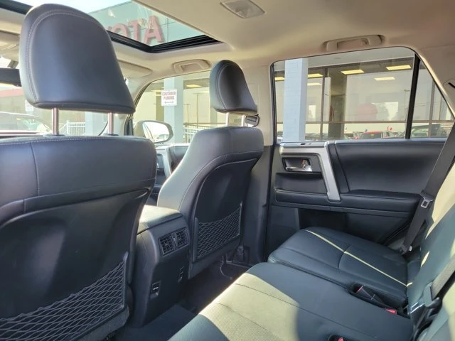 2018 Toyota 4Runner 5th Gen - Image 14 of 20