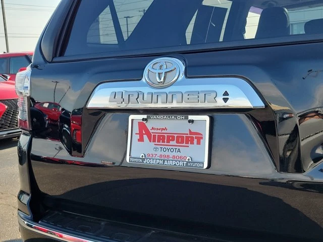 2018 Toyota 4Runner 5th Gen - Image 7 of 20