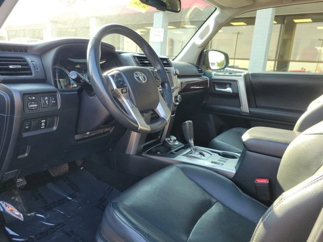 2018 Toyota 4Runner 5th Gen - Image 19 of 20