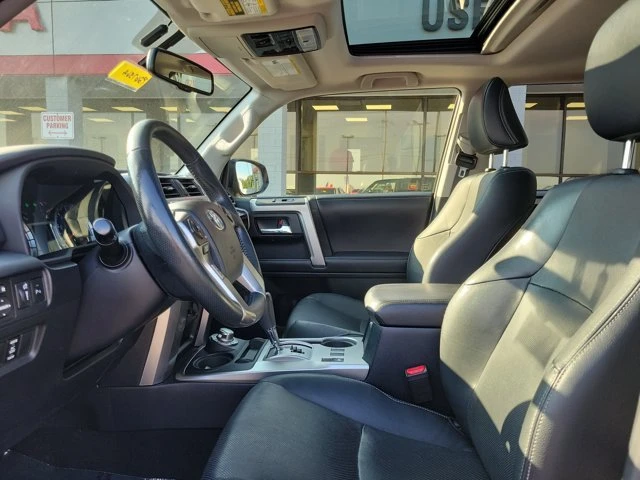 2018 Toyota 4Runner 5th Gen - Image 15 of 20