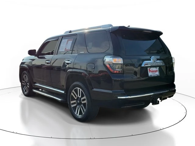 2018 Toyota 4Runner 5th Gen - Image 3 of 20
