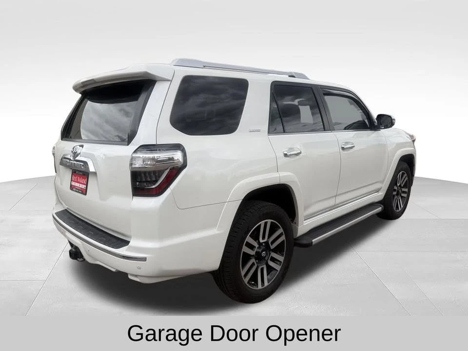 2018 Toyota 4Runner 5th Gen - Image 2 of 8