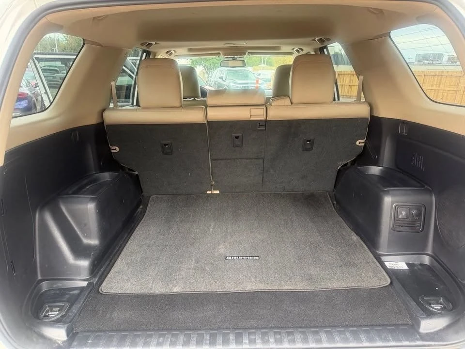 2018 Toyota 4Runner 5th Gen - Image 6 of 8