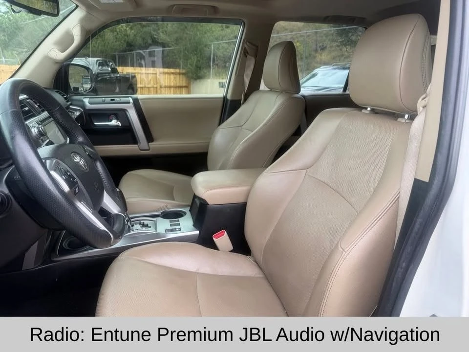2018 Toyota 4Runner 5th Gen - Image 4 of 8