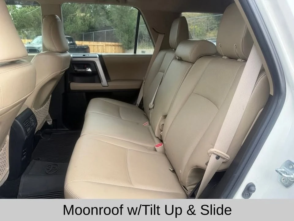 2018 Toyota 4Runner 5th Gen - Image 5 of 8