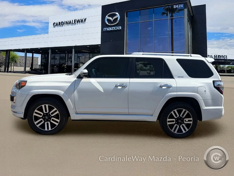 2018 Toyota 4Runner 5th Gen - Image 3 of 20
