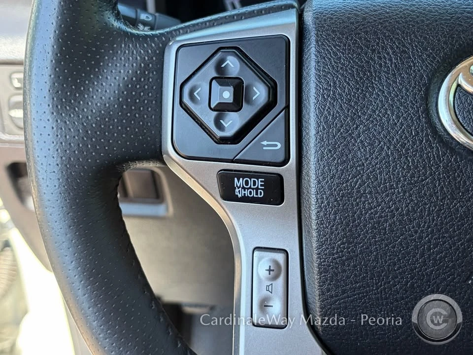 2018 Toyota 4Runner 5th Gen - Image 20 of 20