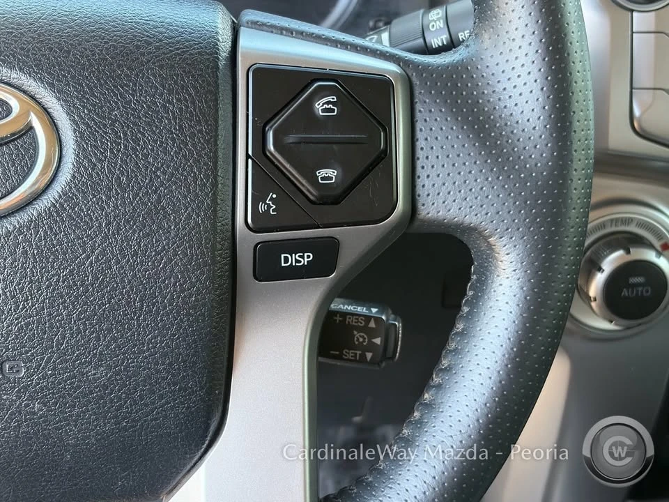 2018 Toyota 4Runner 5th Gen - Image 18 of 20