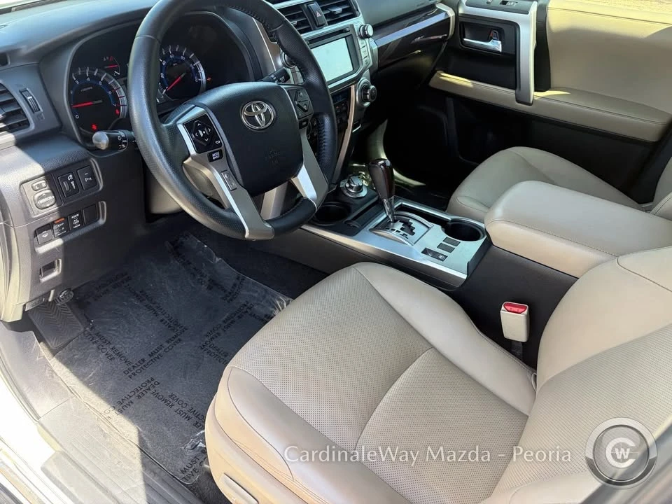 2018 Toyota 4Runner 5th Gen - Image 13 of 20