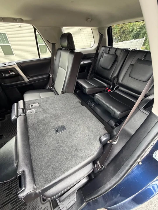 2018 Toyota 4Runner 5th Gen - Image 18 of 20