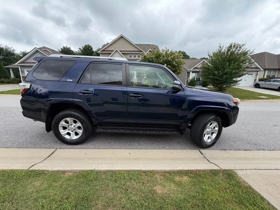 2018 Toyota 4Runner 5th Gen - Image 7 of 20