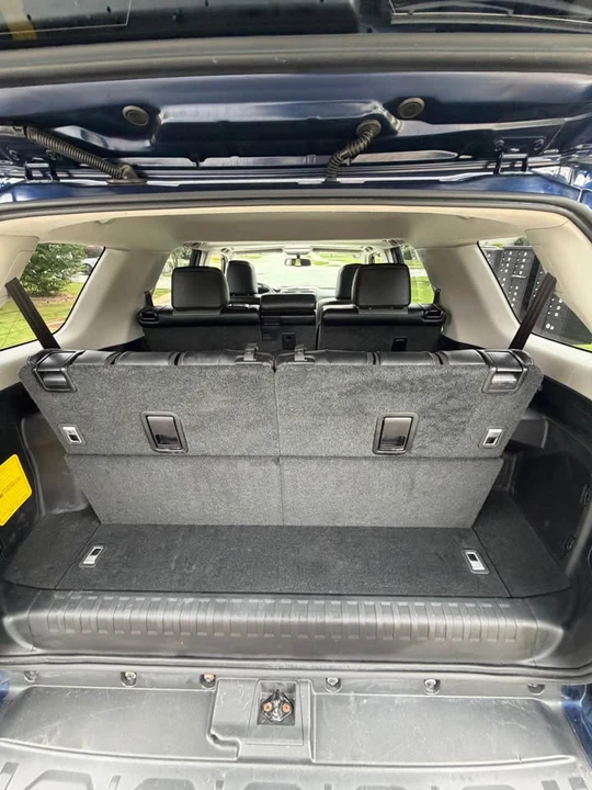 2018 Toyota 4Runner 5th Gen - Image 19 of 20