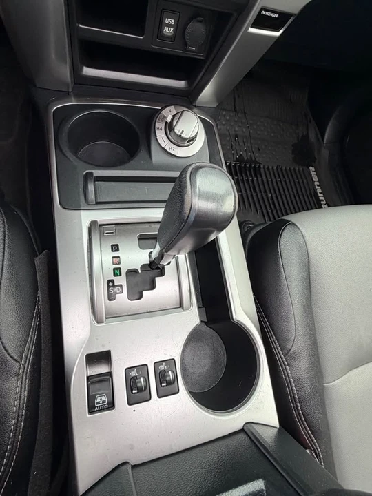 2018 Toyota 4Runner 5th Gen - Image 3 of 20