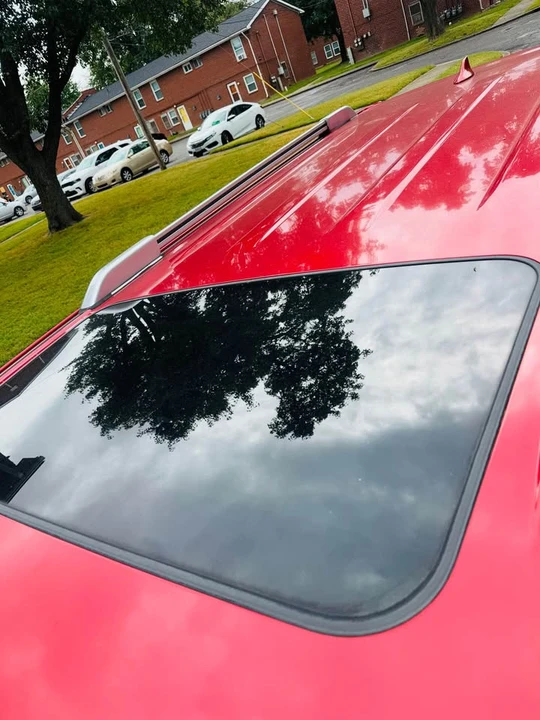 2018 Toyota 4Runner 5th Gen - Image 18 of 18