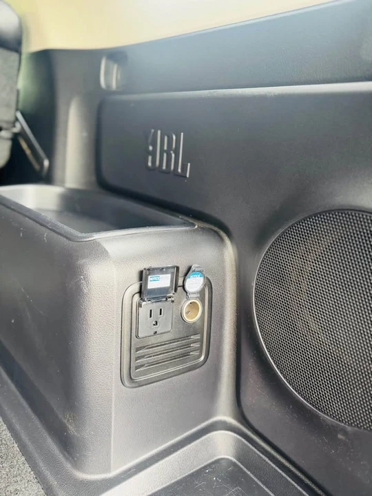 2018 Toyota 4Runner 5th Gen - Image 15 of 18