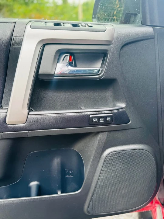2018 Toyota 4Runner 5th Gen - Image 14 of 18