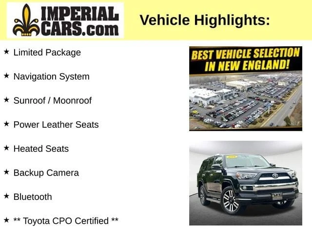 2018 Toyota 4Runner 5th Gen - Image 10 of 15
