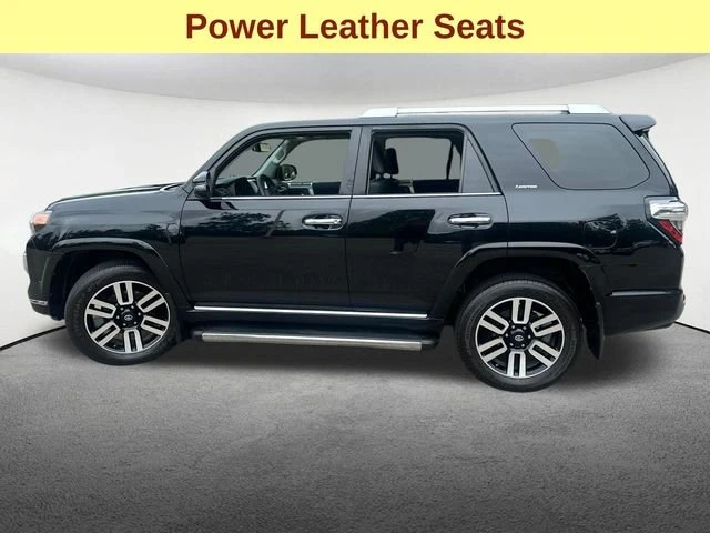 2018 Toyota 4Runner 5th Gen - Image 5 of 15