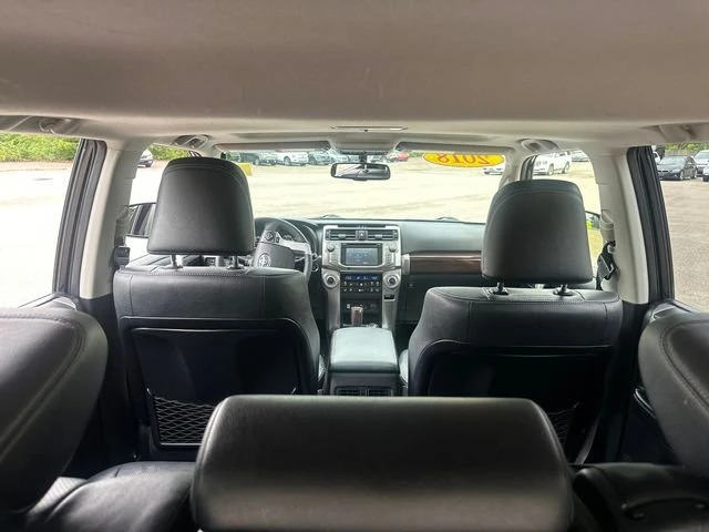2018 Toyota 4Runner 5th Gen - Image 12 of 15