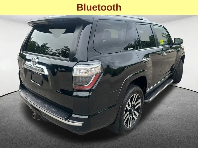 2018 Toyota 4Runner 5th Gen - Image 8 of 15