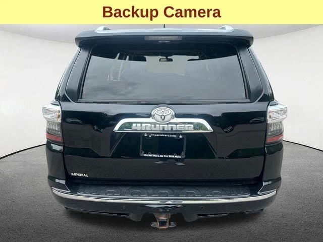 2018 Toyota 4Runner 5th Gen - Image 7 of 15