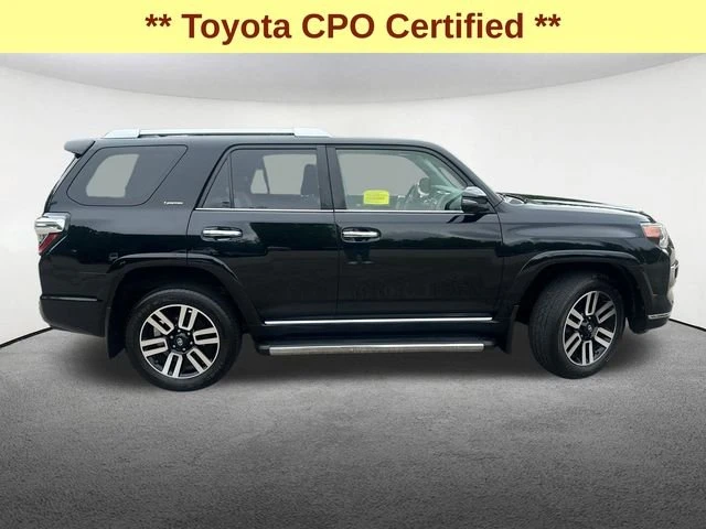 2018 Toyota 4Runner 5th Gen - Image 9 of 15