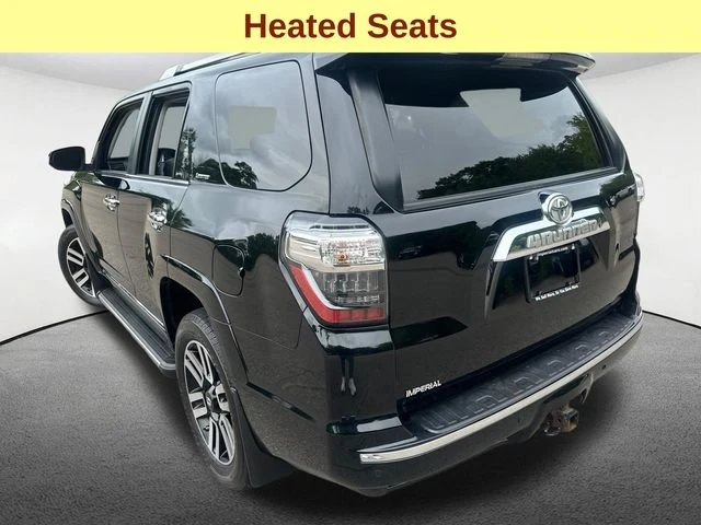 2018 Toyota 4Runner 5th Gen - Image 6 of 15