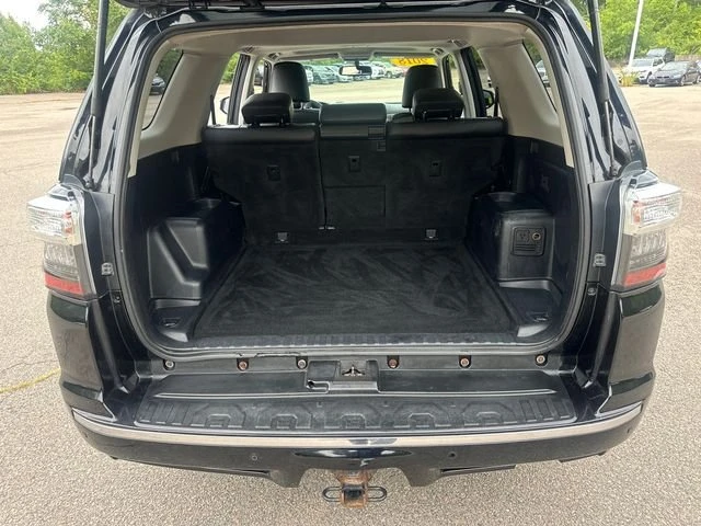 2018 Toyota 4Runner 5th Gen - Image 11 of 15