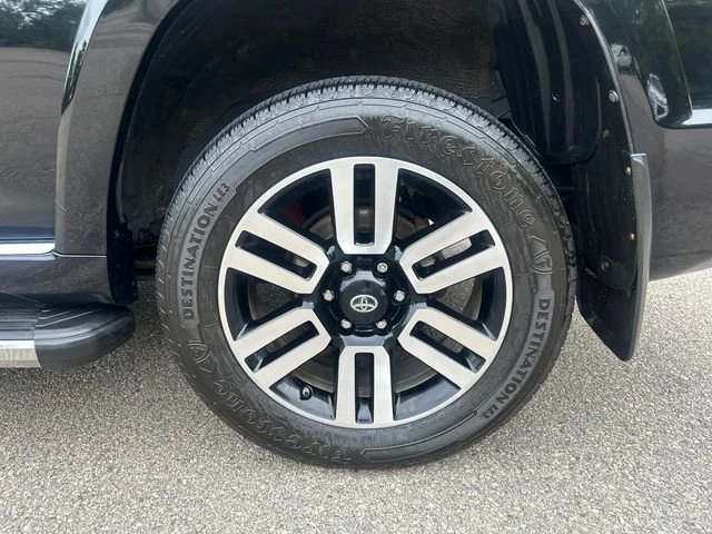 2018 Toyota 4Runner 5th Gen - Image 13 of 15