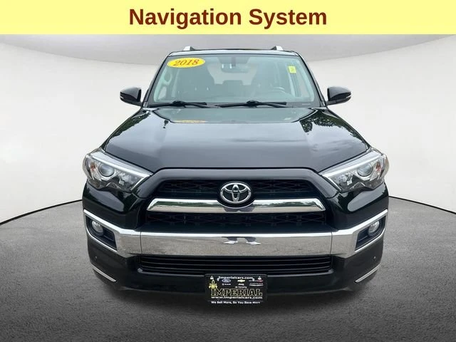 2018 Toyota 4Runner 5th Gen - Image 2 of 15