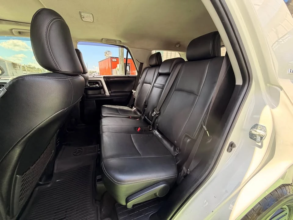 2018 Toyota 4Runner 5th Gen - Image 12 of 17
