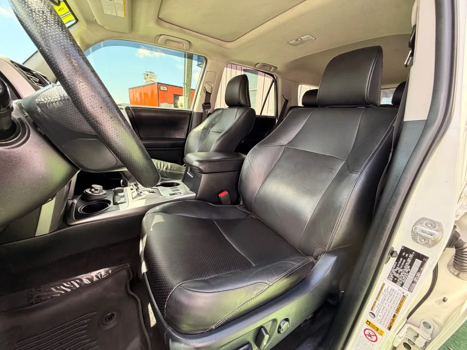2018 Toyota 4Runner 5th Gen - Image 11 of 17