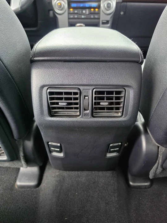 2018 Toyota 4Runner 5th Gen - Image 15 of 17