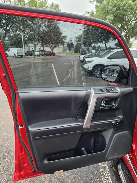 2018 Toyota 4Runner 5th Gen - Image 6 of 17