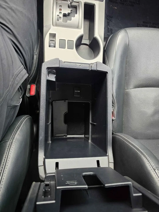2018 Toyota 4Runner 5th Gen - Image 8 of 17