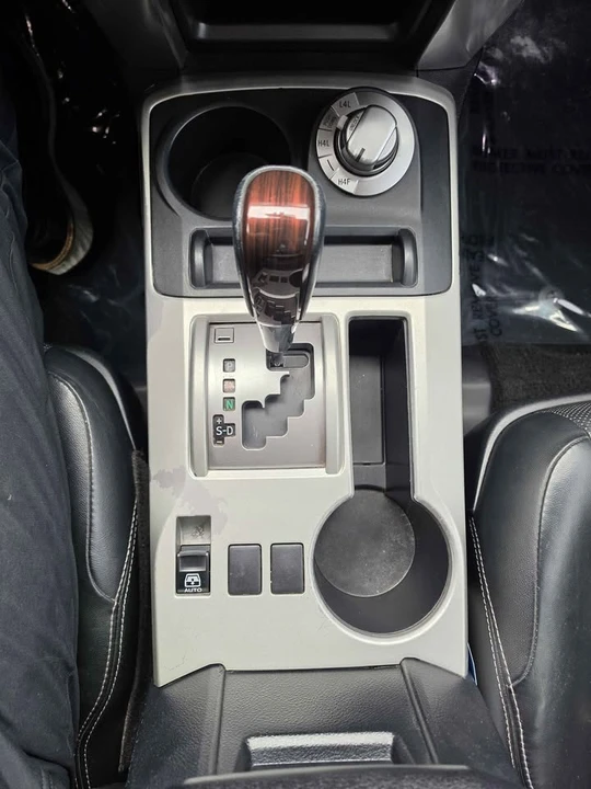 2018 Toyota 4Runner 5th Gen - Image 9 of 17
