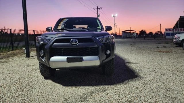 2018 Toyota 4Runner 5th Gen - Image 3 of 21