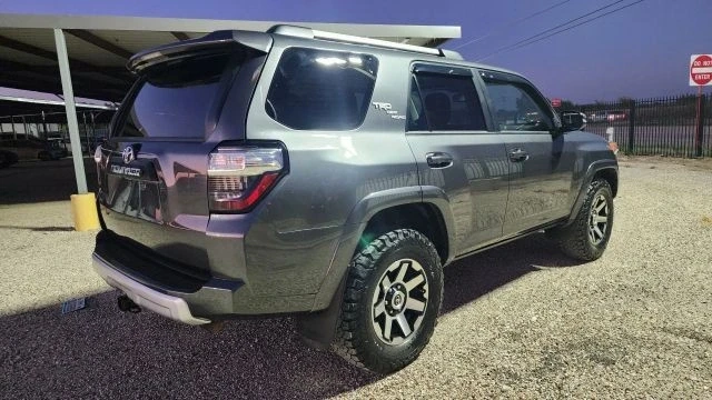 2018 Toyota 4Runner 5th Gen - Image 10 of 21